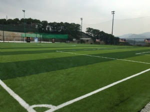 深圳荣熙足球公园